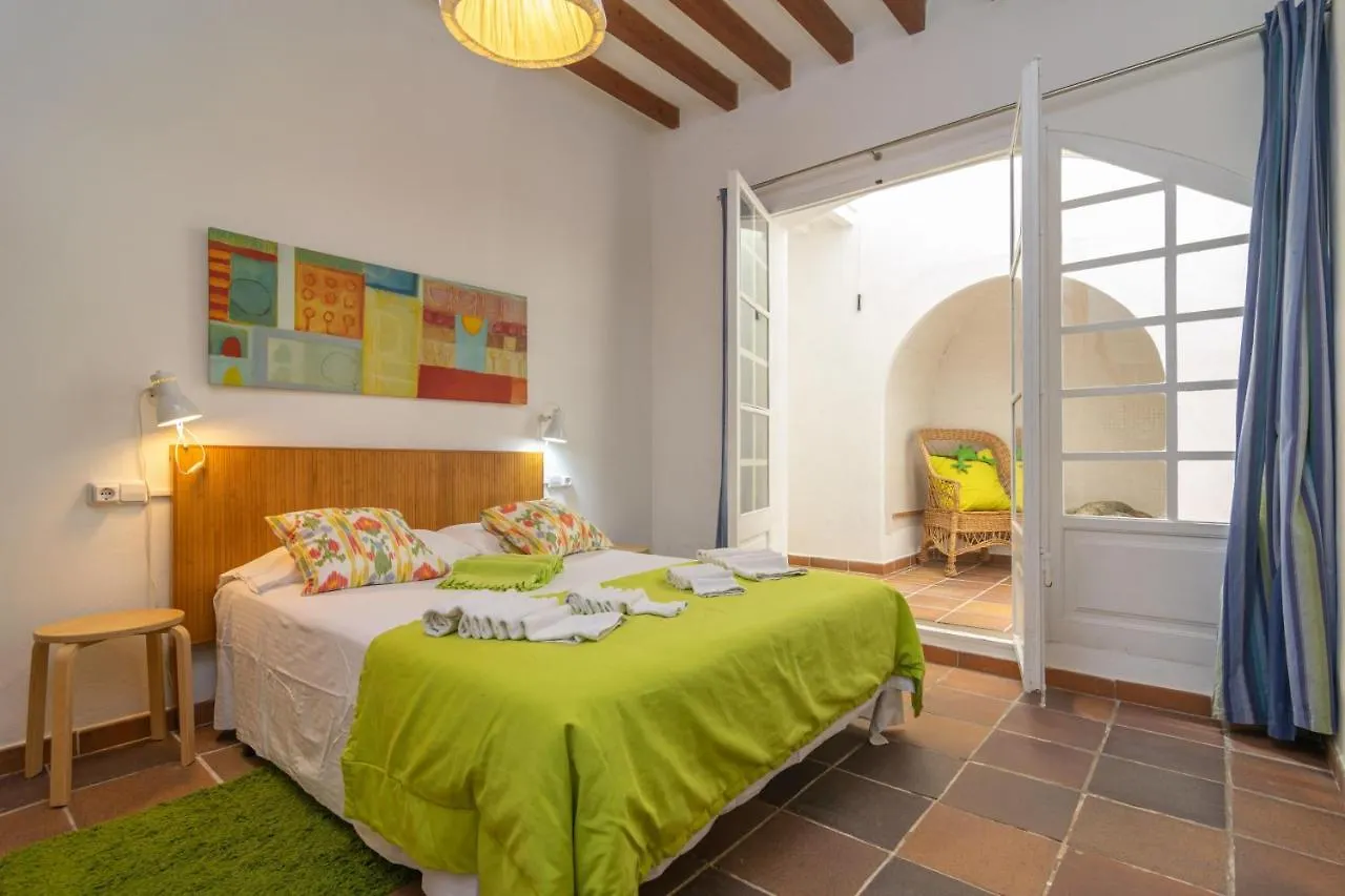 Alpstuga Villa El Terreno Palma de Mallorca